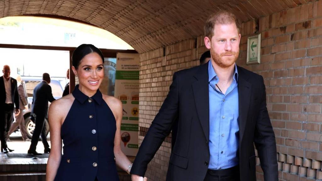 Prince Harry & Meghan Markle’s Kids’ Schooling Clash Masks a Much Bigger Problem — Insider