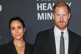 Prince Harry & Meghan Markle’s Marriage Raises New Concerns Behind Palace Walls — Insider