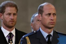 Prince Harry’s UK Return Could Finally Give Him a Way Back to Prince William — Source