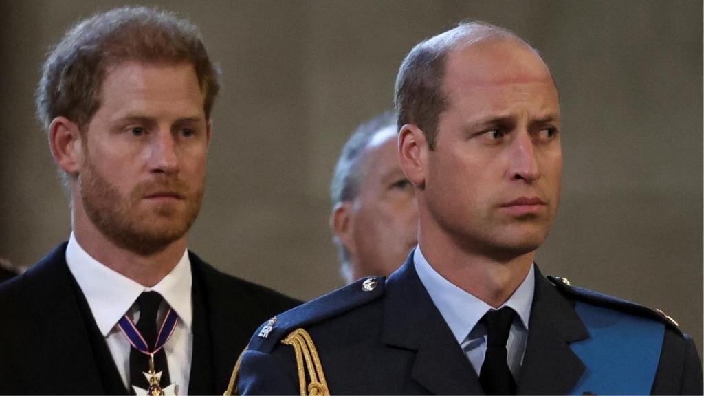 Prince Harry’s UK Return Could Finally Give Him a Way Back to Prince William — Source