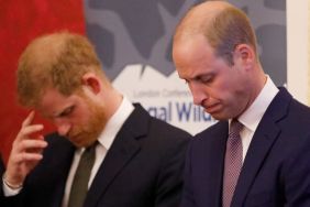 Prince William Has 4-Word Warning for Prince Harry Amid Rift — Source