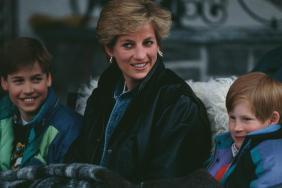Prince Harry Reveals the Princess Diana Trait That Divided Brothers’ Views