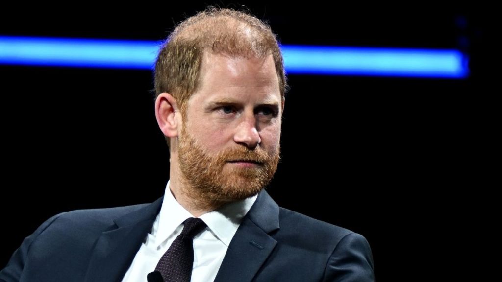 Prince Harry May Face Major Royal Snub After UK Return — Source