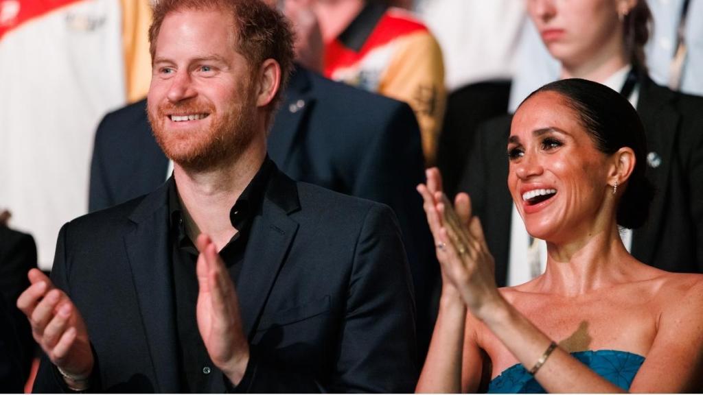 Prince Harry & Meghan Markle’s Kids May Face a Big Change Amid Reported UK Move — Report