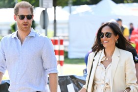 Prince Harry Faces 'Nightmare Scenario' Involving Meghan Markle on UK Return — Source