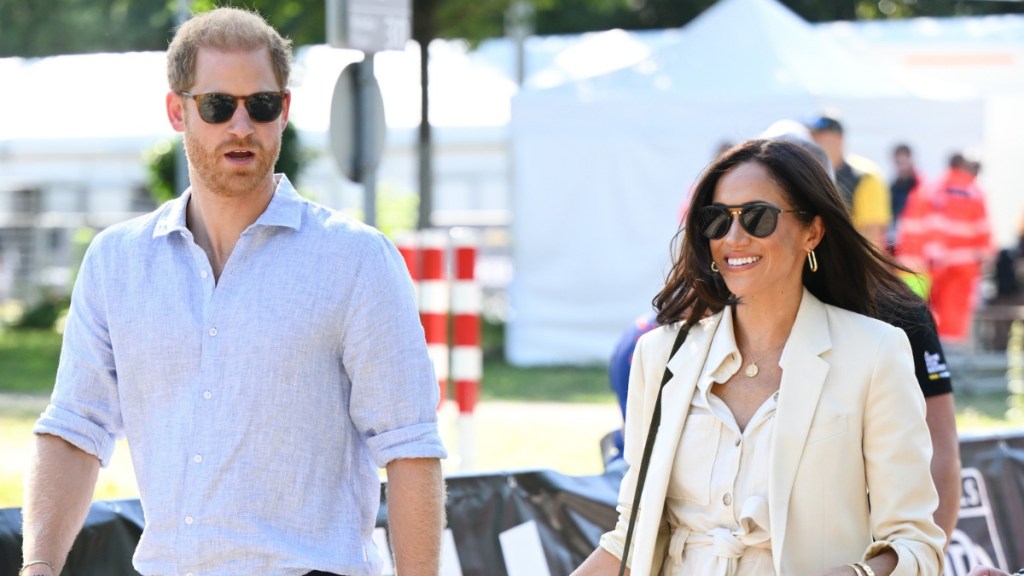 Prince Harry Faces 'Nightmare Scenario' Involving Meghan Markle on UK Return — Source