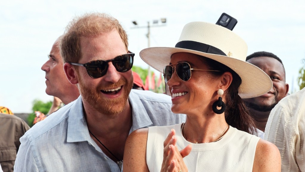 Thomas Markle Learned of Meghan Markle’s UK Move With Everyone Else — Insider