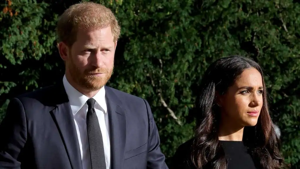 Prince Harry Gives Warning to Meghan Markle After Recent Drama — Source
