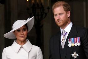 Prince Harry Begs Meghan Markle Not To Blow His Royal Chance — Source