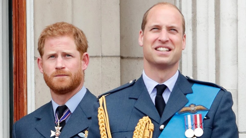 Prince Harry's UK Return a Blessing in Disguise Amid Prince William Feud — Source