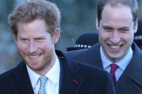 Prince William's Plan for Prince Harry Amid His UK Return Revealed — Source