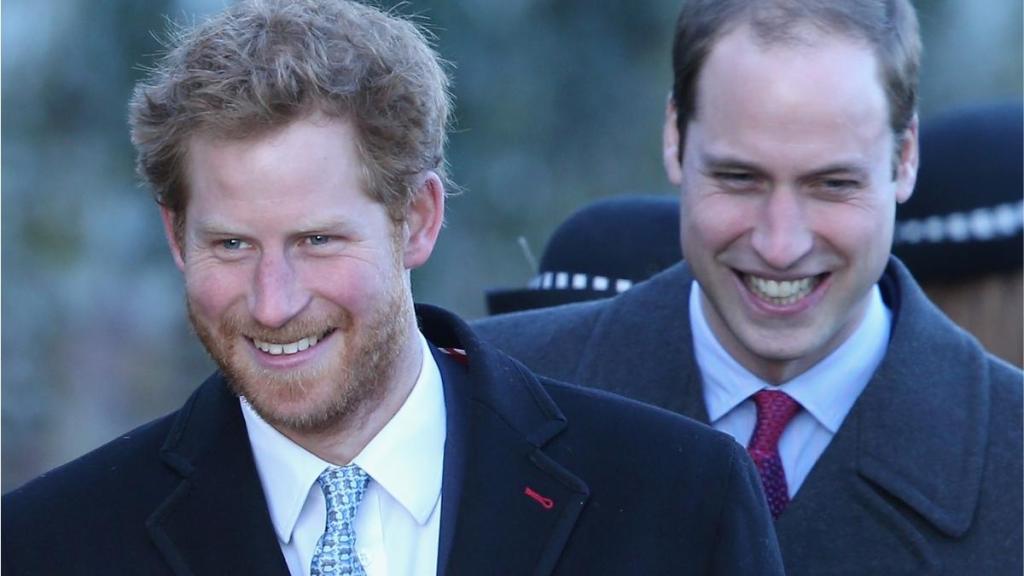 Prince William's Plan for Prince Harry Amid His UK Return Revealed — Source