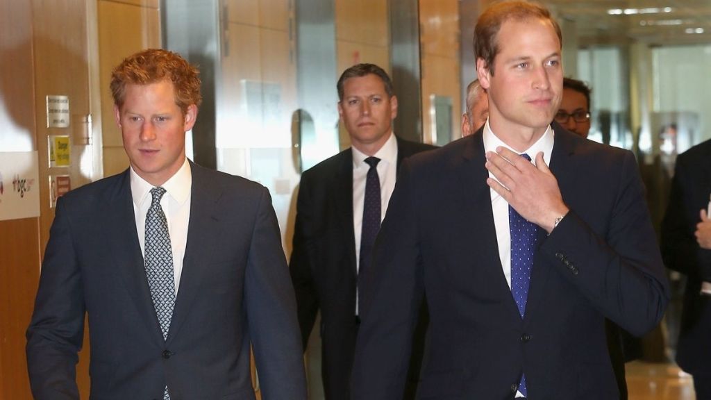 Prince Harry Must Do This Before a Prince William Reunion Amid UK Return Reports — Expert
