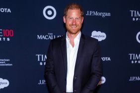 Prince Harry’s Gala Moment Gives Away One of His Biggest Interests