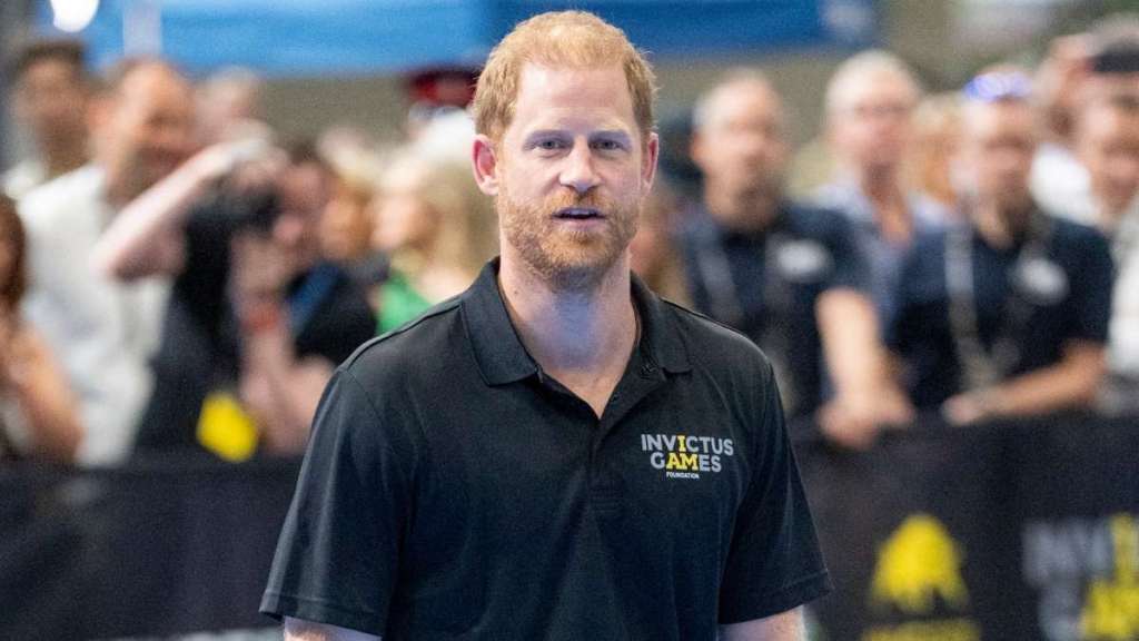 Prince Harry & Meghan Markle’s UK Move Could Have a Personal Agenda — Report
