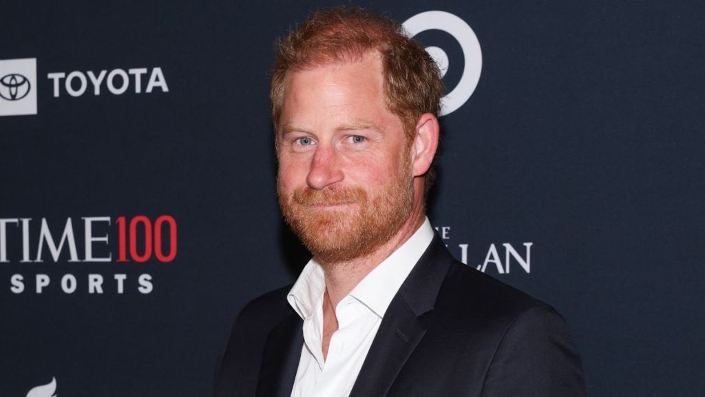 Prince Harry Beats These Two Royals in ‘Representing Royal Family Better,’ Poll Claims