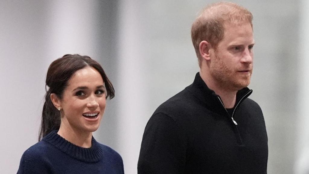 Prince Harry & Meghan Markle’s Royal Exit Left This Impact on Monarchy — Author