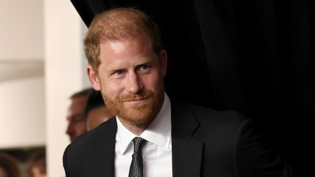 Prince Harry Fears History Could Repeat Itself for Prince George — Insider