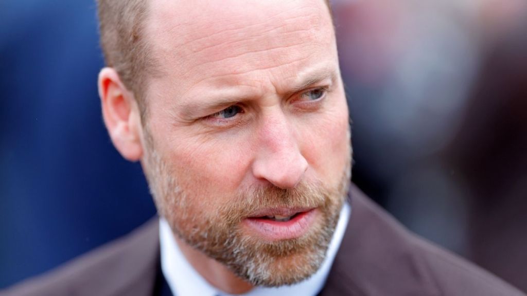 Prince William Feels Prince Harry & Meghan's UK Return 'Derailed' His Life — Source