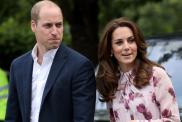 Prince William & Kate Middleton’s Reaction to Prince Harry’s UK Move Revealed — Author