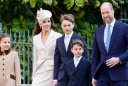Prince William & Kate Middleton’s Royal Outing Sends a Message to Prince Harry Amid UK Move