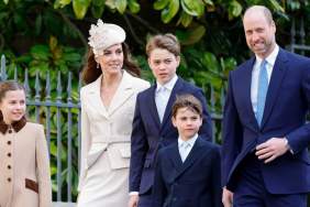 Prince William & Kate Middleton’s Royal Outing Sends a Message to Prince Harry Amid UK Move