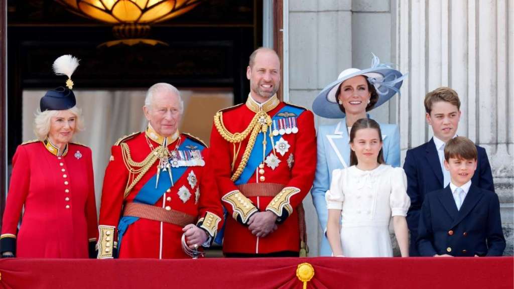 Prince William's Family Priorities Leave Prince Harry on the Outside — Expert