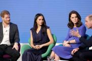 Prince Harry & Meghan Markle’s UK Move Could Create a New Royal Headache for Prince William — Source