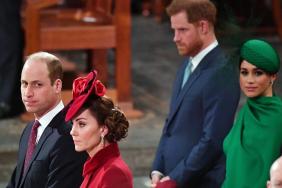 Meghan Markle's Birthday Shares Unexpected Link With Prince William — Report