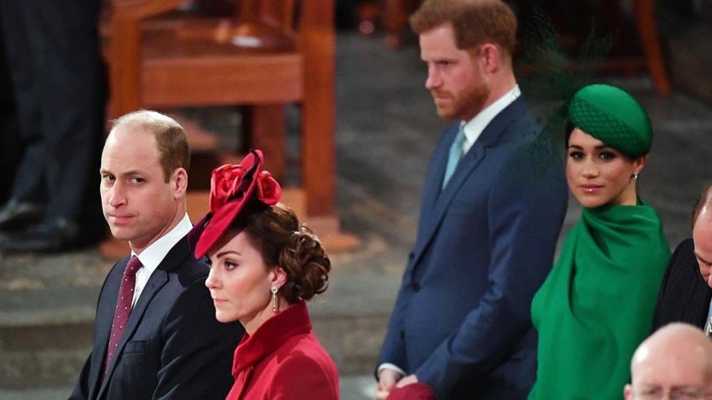 Meghan Markle's Birthday Shares Unexpected Link With Prince William — Report