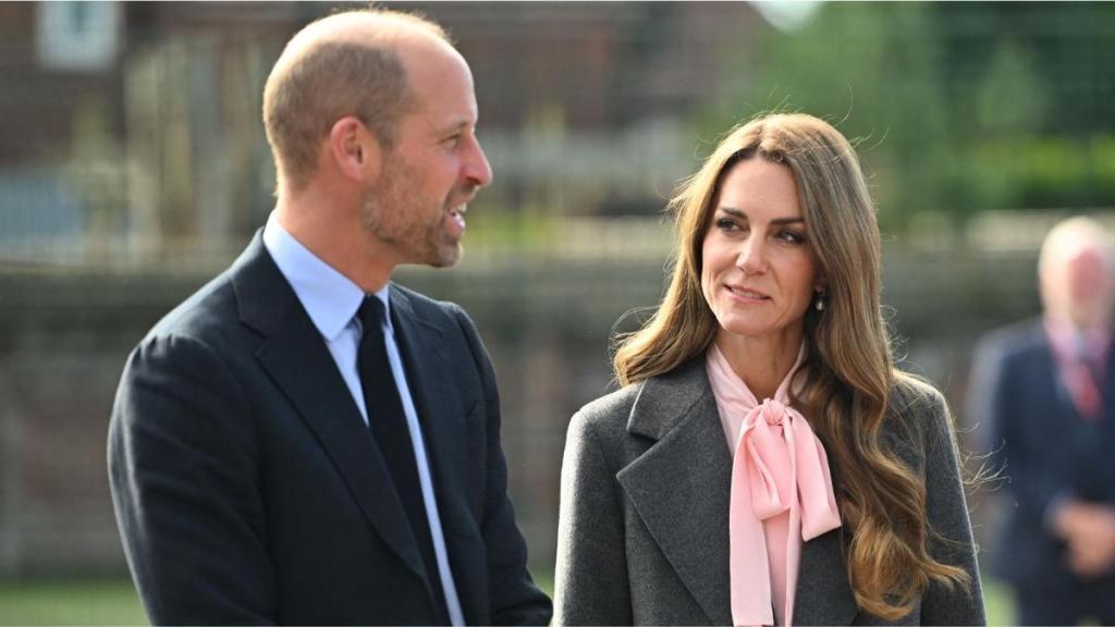 Kate Middleton Could Make a Major Royal Return Alongside Prince William
