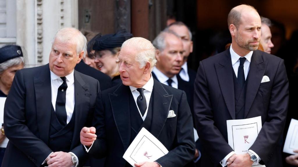 Prince William Has Lost Faith in King Charles' Judgment After 2 Decisions He's Made — Insider