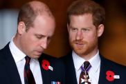 Prince William’s ‘Smoldering Anger’ Caused by Prince Harry’s Betrayal — Expert