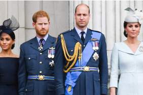 Prince William Vows ‘Silent Treatment’ Against Prince Harry Upon UK Return — Source