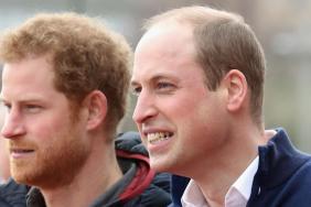 Prince Harry’s UK Return Has Put Prince William in an ‘Unenviable Position’ — Source