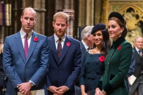Prince William & Kate Middleton’s Prince Harry Truce Hits a Painful Wall — Insider
