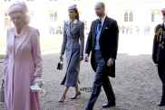 Prince William Is ‘Furious’ With Queen Camilla Over Prince Harry Drama — Insider