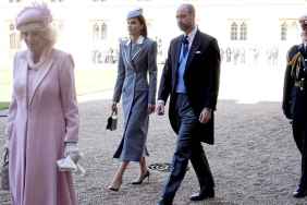 Prince William Is ‘Furious’ With Queen Camilla Over Prince Harry Drama — Insider