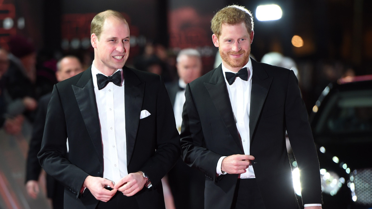 Prince Harry’s UK Return Puts Prince William’s Actions Under the Microscope — Expert