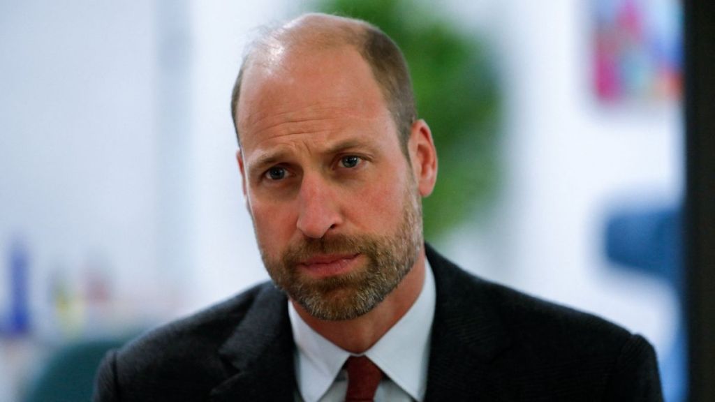 Prince William’s Monarchy Strategy Is More ‘Strategic’ Than Critics Think — Expert