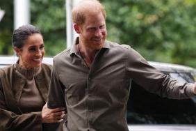 'Good Riddance:' Meghan Markle & Prince Harry's UK Return Has Neighbors Rejoicing — Report