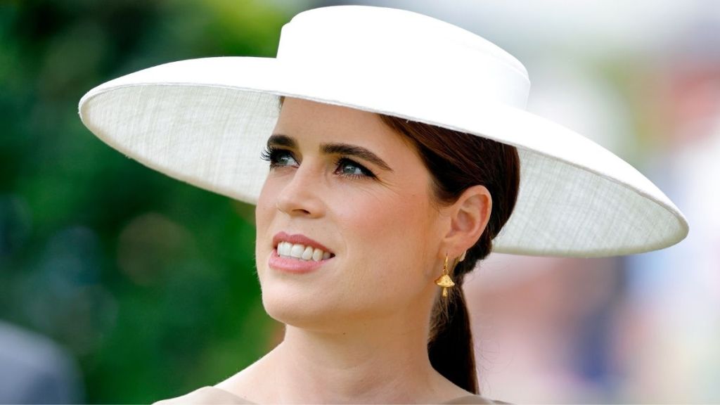 Princess Eugenie Reveals Baby Girl’s Name & Its Touching Royal Tribute