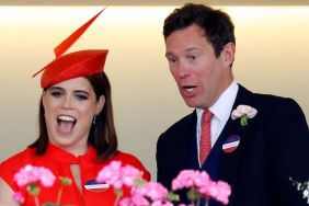 Princess Eugenie & Jack Brooksbank Welcome Baby No. 3: ‘In Love With Our Girlie’