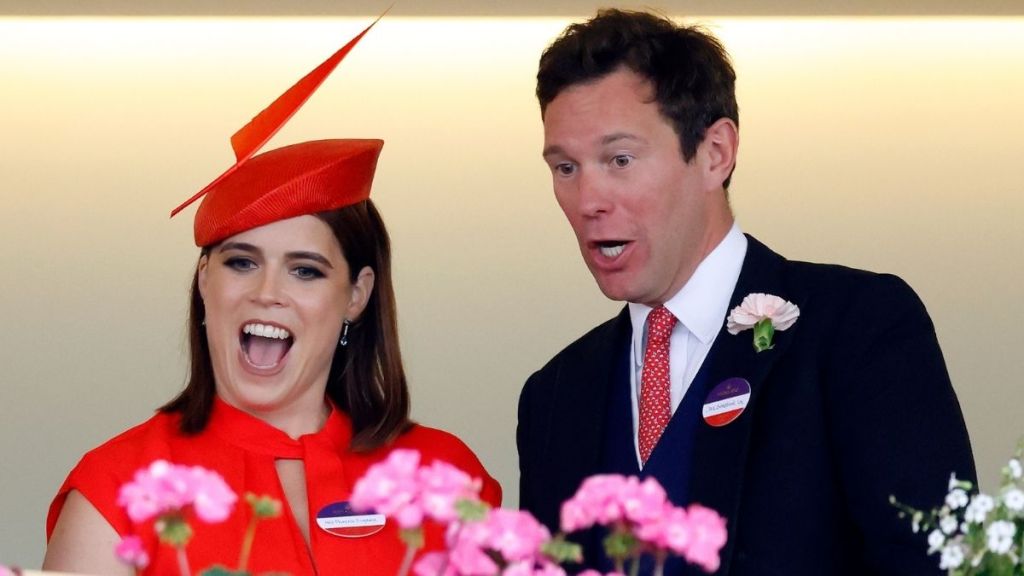 Princess Eugenie & Jack Brooksbank Welcome Baby No. 3: ‘In Love With Our Girlie’
