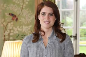 Princess Eugenie's Baby Name Has Royal Fans Blown Away for a Reason — Report