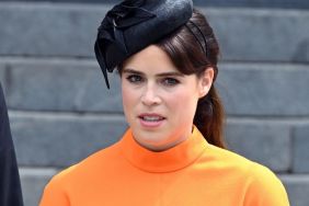 Princess Eugenie’s Baby News Lands on Meghan Markle’s Birthday & Fans Connect the Dots