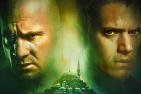 Prison Break Hulu Sam Trammell