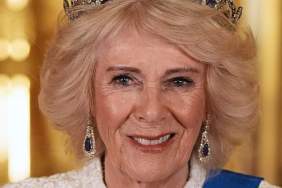 Queen Camilla Almost Became A TV Star In Surprise Royal Cameo