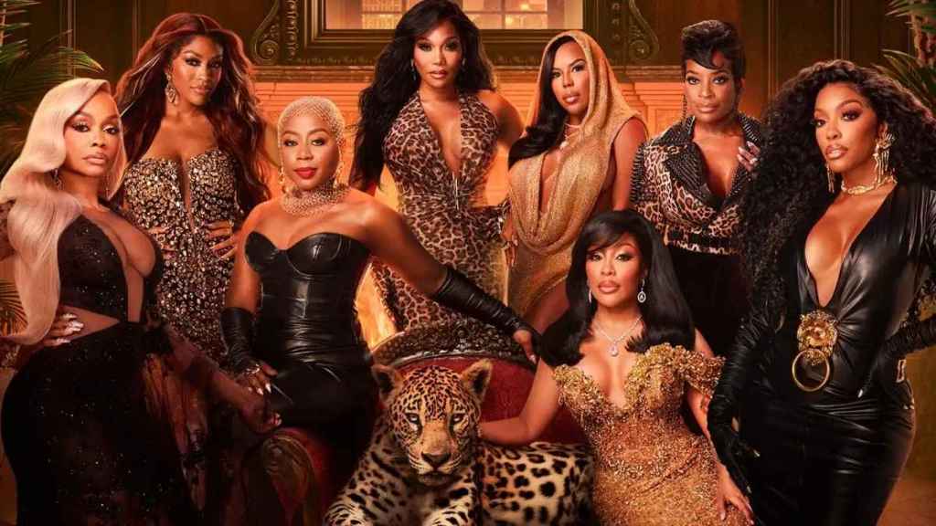 RHOA Season 17 Ends With Two Major Baby Announcements