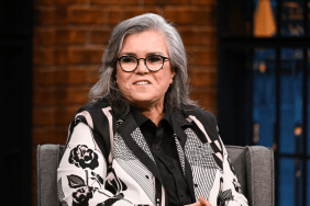 Rosie O’Donnell says Donald Trump helped make her “re-famous” amid their long-running feud